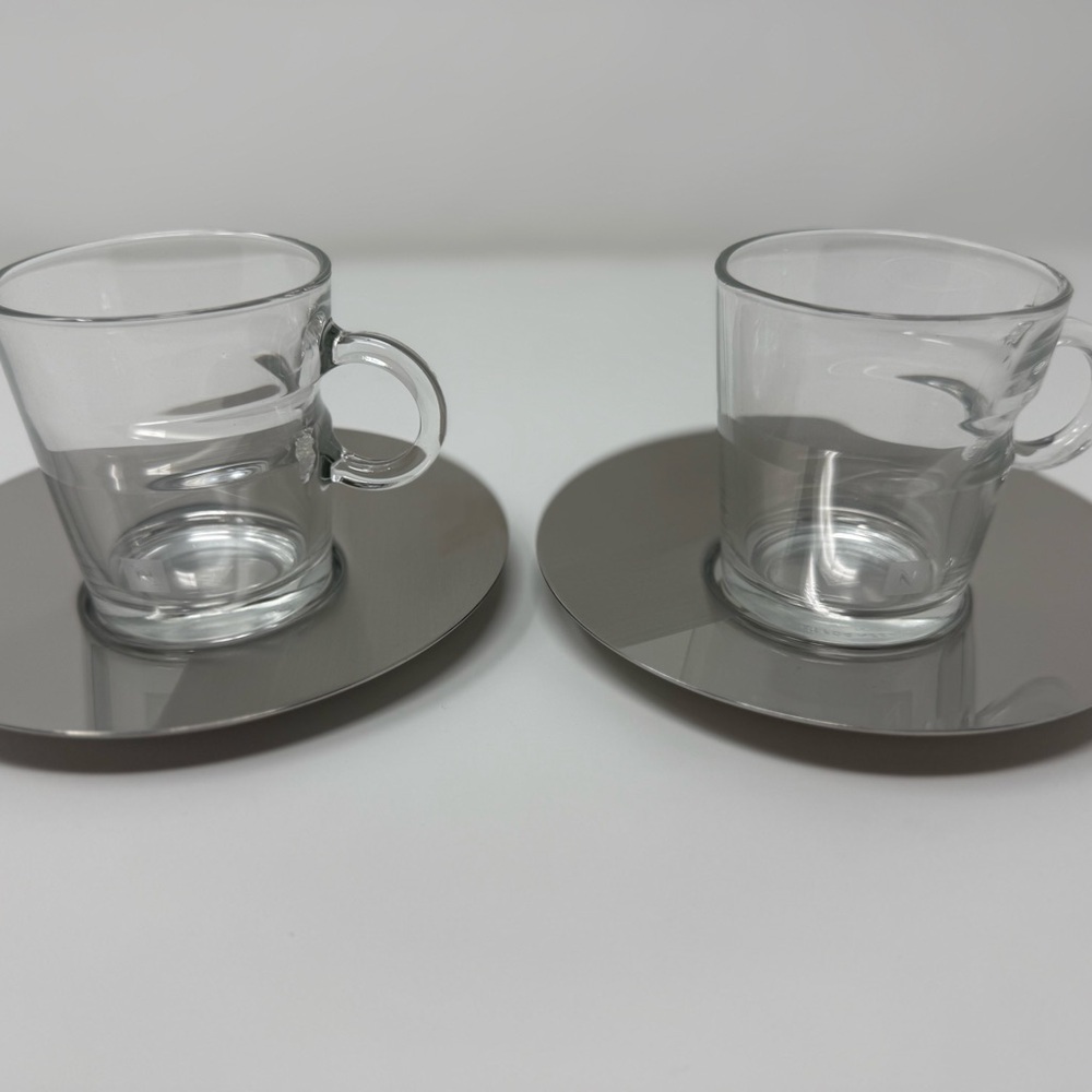 Nespresso View Collection Lungo Cup - Picture 2 of 2